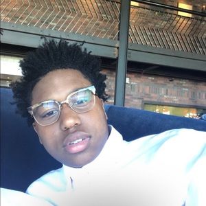 Meet your Posher, Gary